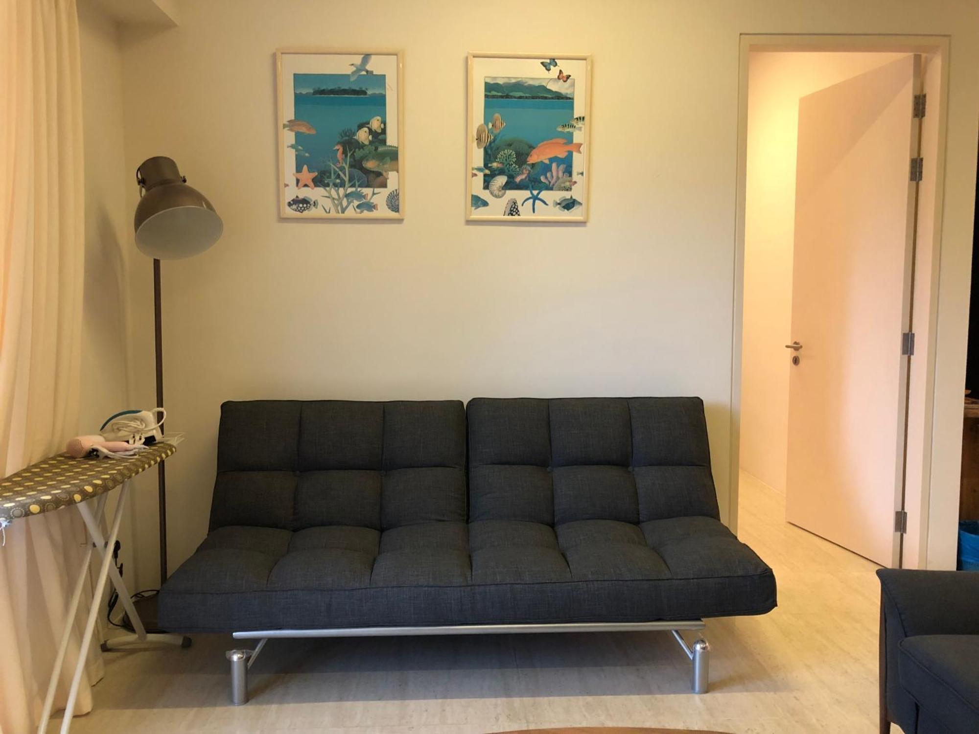 By The Sea @ Cozy Beachfront Home 바투 페링기 외부 사진